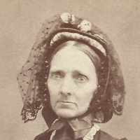 Clarissa Lora Jones (1815 - 1892) Profile